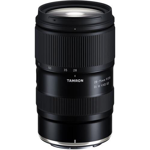 Tamron 28-75mm f/2.8 Di III VXD G2 za Nikon Z - 1